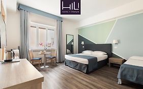 Fleming Suites By Hili