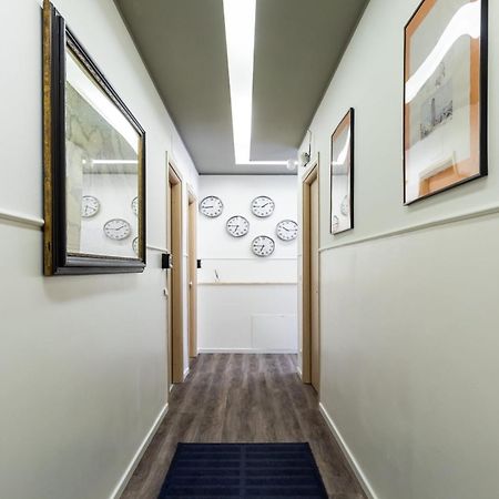 Fleming Suites By Hili Рим Екстер'єр фото