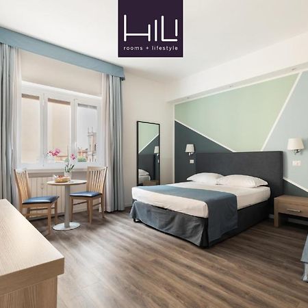 Fleming Suites By Hili Рим Екстер'єр фото
